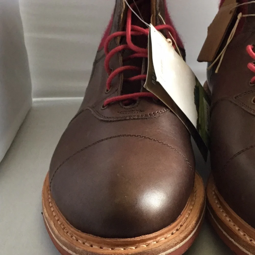 J.SHOES FOR MEN. - Picture 9 of 12